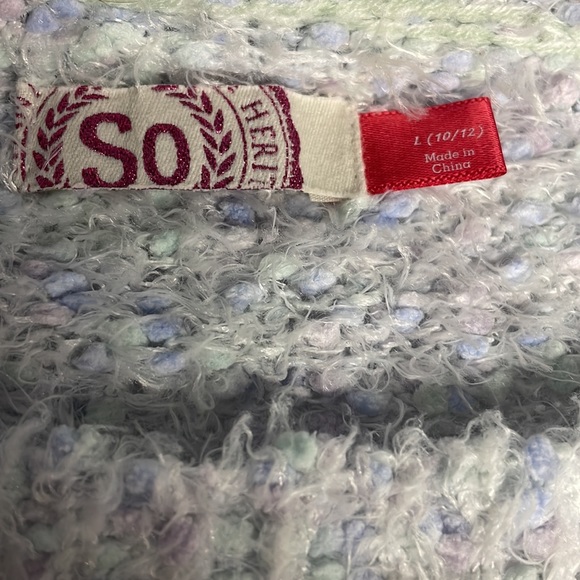 Sweater - Picture 3 of 3